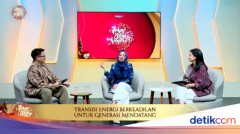 Mirah M Fahmid Dorong Energi Bersih dan Ekonomi Berkelanjutan di NTB