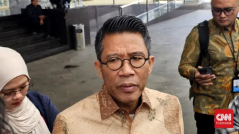 Misbakhun Kritik PDIP: Kritik Harus Solutif, Jangan Bikin Panas