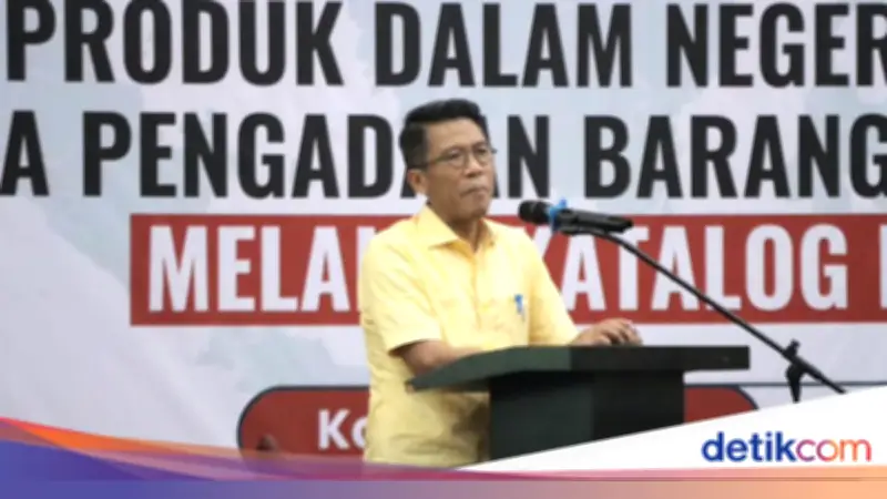Misbakhun Kritik Sikap Penyeimbang PDIP: Politik Dua Kaki Tidak Elegan