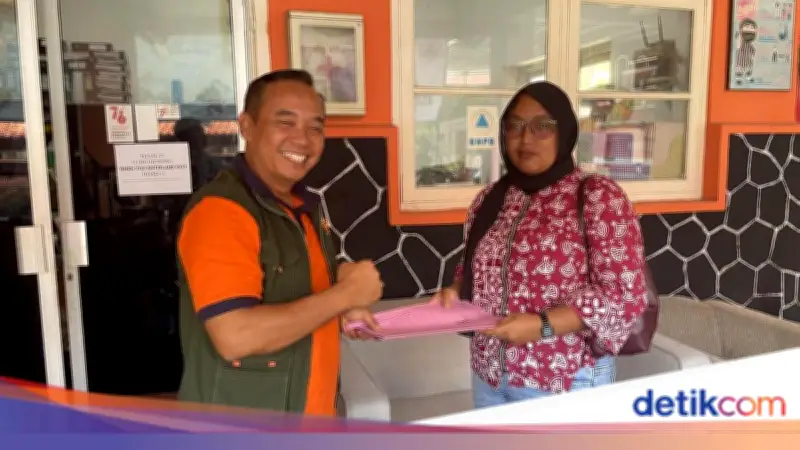 Misteri Teror Api di Rumah Fia Usai 127 Kali Kebakaran, BPBD Sleman Serahkan Hasil Penelitian