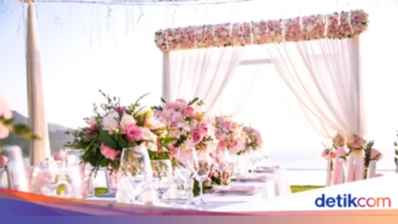 Modus Pasutri Pemilik WO Marwah Tipu Calon Pengantin Lewat Promo Medsos