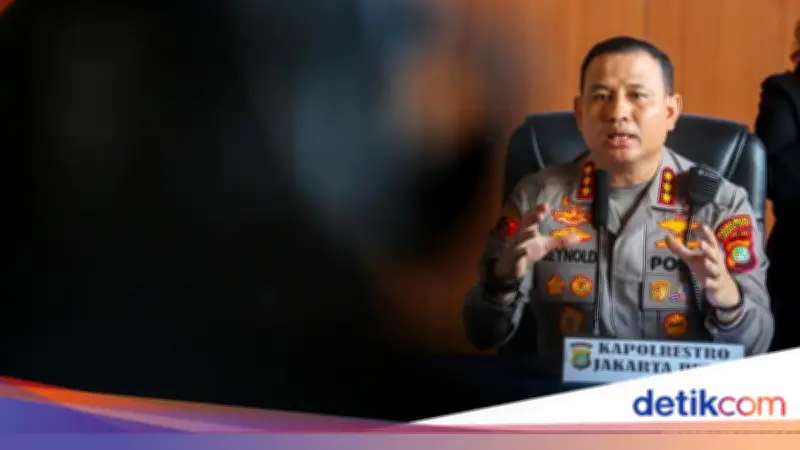 Motif Penyekapan Karyawan Percetakan: Tuduhan Curi Pelat Rp 230 Juta