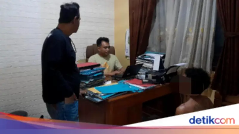 Motif Pria Bakar Rumah Ortu Gegara Tak Diberi Rp5 Juta untuk Tukar Cincin
