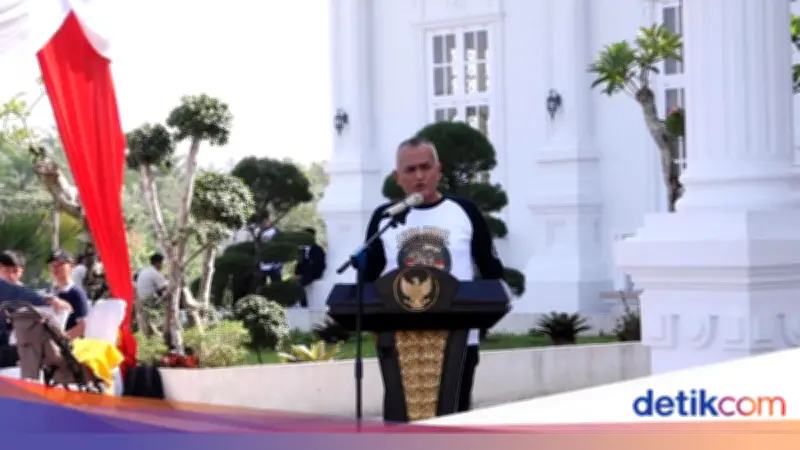 MPR RI Gelar LKBB-PB di 30 Provinsi untuk Perkuat Karakter Generasi Muda