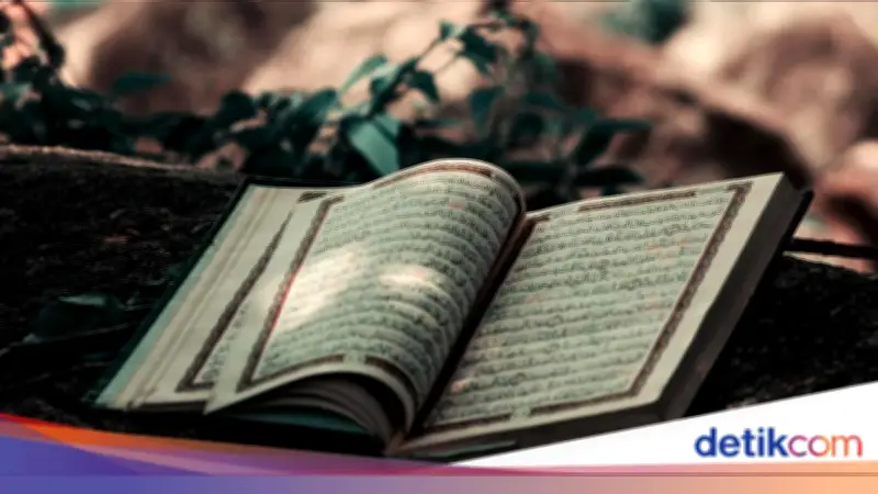MTQ Nasional 2026: Logo Tema dan Maskot Sahabat Quran Resmi Diluncurkan