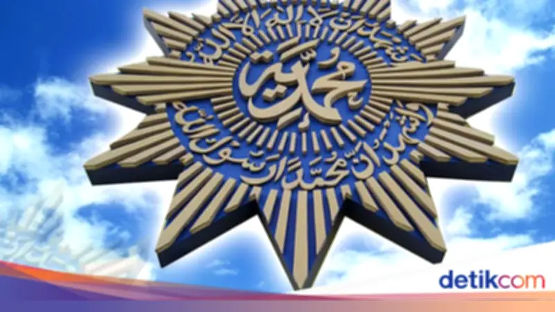 Muhammadiyah Rilis Kalender Hijriah Global 1448 H, Begini Cara Akses dan Unduh PDF