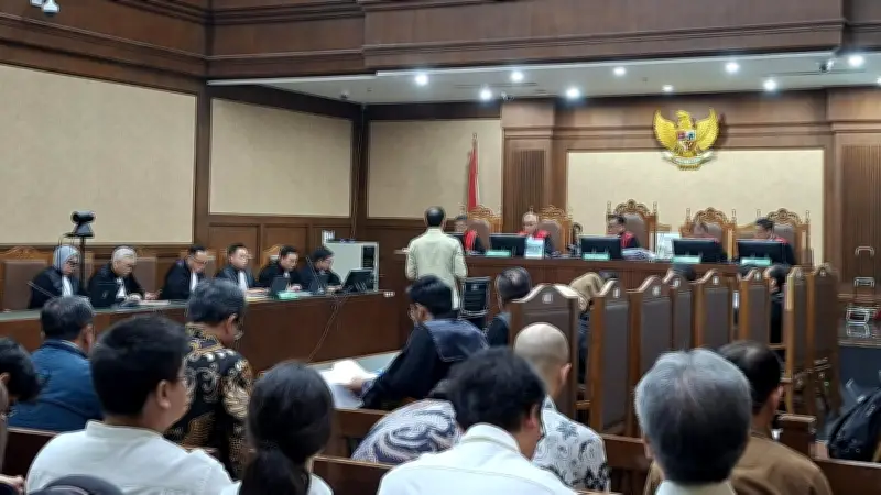 Nadiem Buka-bukaan Soal Anggaran Rp 9,9 T: Hanya Rp 6,7 T untuk Chromebook