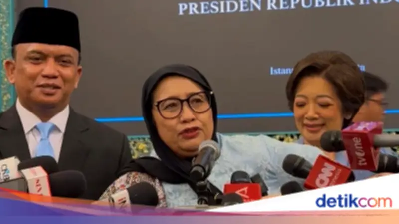 Nanik Fokus Efisiensi Anggaran dan Tata Ulang Penerima MBG