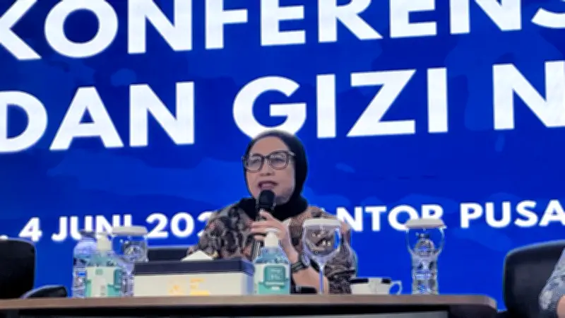 Nanik Janji BGN Lebih Hemat Anggaran, Moratorium Dapur MBG