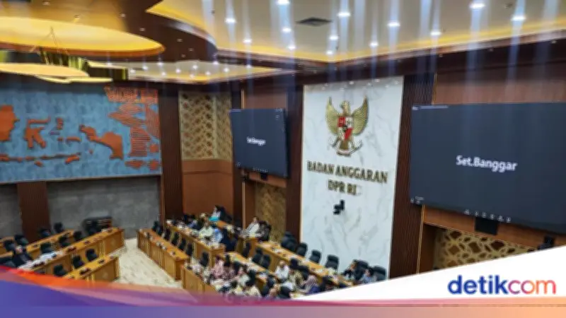 NasDem Pertanyakan Pariwisata Tak Masuk Prioritas Nasional 2027