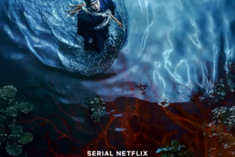 Netflix Rilis Serial Korea The East Palace Tayang 17 Juli 2025
