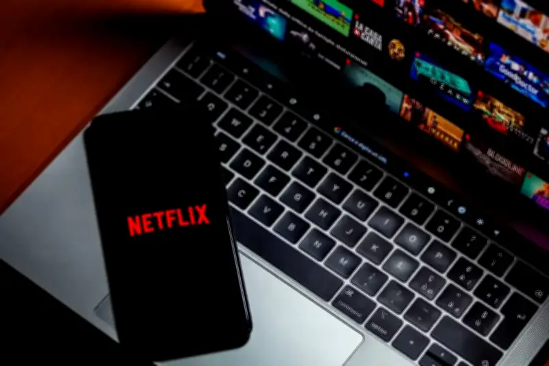 Netflix Siapkan Deretan Tayangan Baru Sepanjang Juni 2026