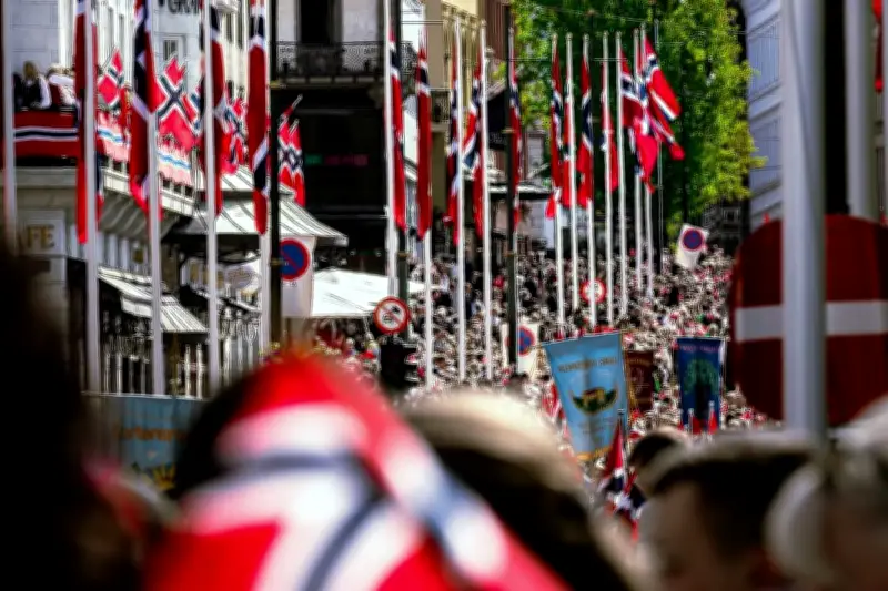 Norwegia Larang AI Generatif di Sekolah Dasar Mulai 2026