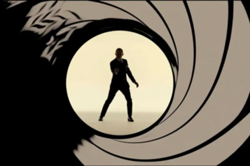 Novel James Bond Baru 'King Zero' Rilis 2026, Karya Charlie Higson