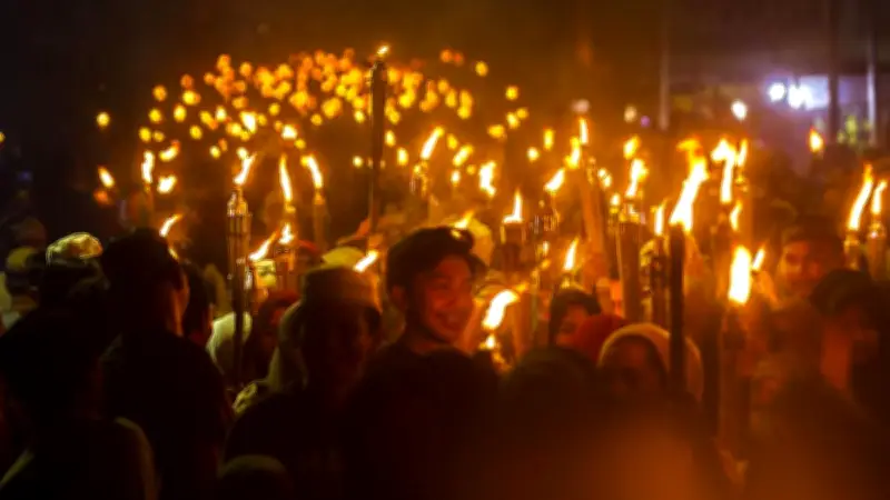 NU Tetapkan 1 Muharram 1448 H Jatuh Besok, Berbeda dengan Pemerintah