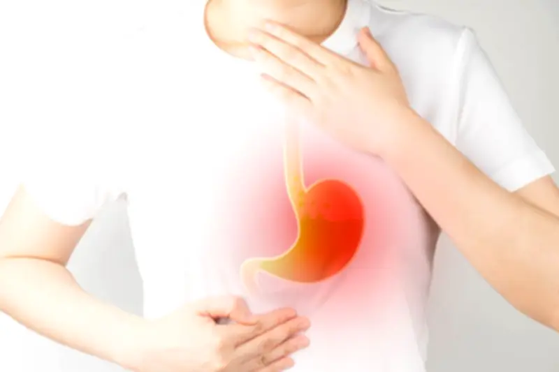 Nyeri Dada pada Anak Tak Selalu karena Jantung, Bisa Jadi GERD