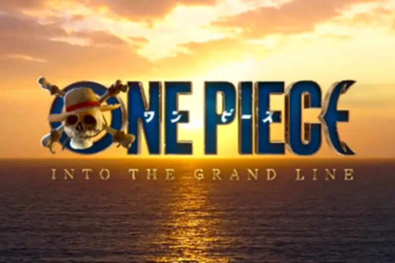 One Piece Season 2 Hadirkan Karakter Baru Karya Eiichiro Oda