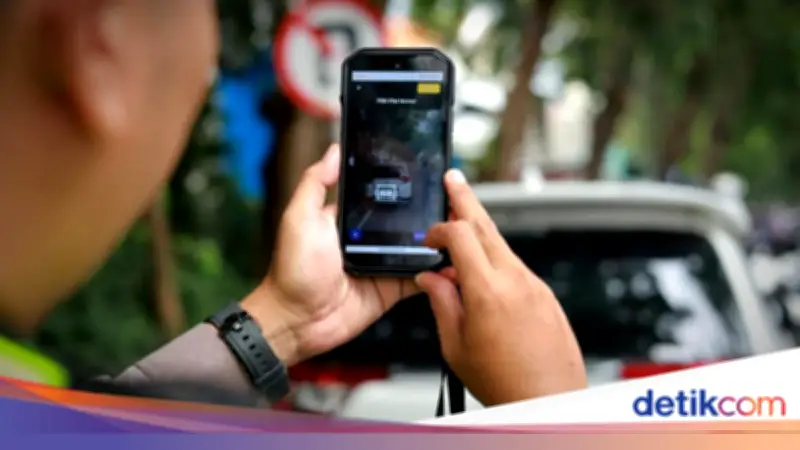 Operasi Patuh 2026 Mulai 8 Juni, Ini Pelanggaran yang Jadi Sasaran