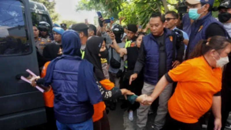Orang Tua Korban Daycare Aresha Soraki Tersangka Jelang Rekonstruksi