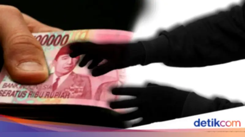 Owner WO Bawa Kabur Rp 2,4 Miliar di Bandung, Wisma Putra Jadi Korban
