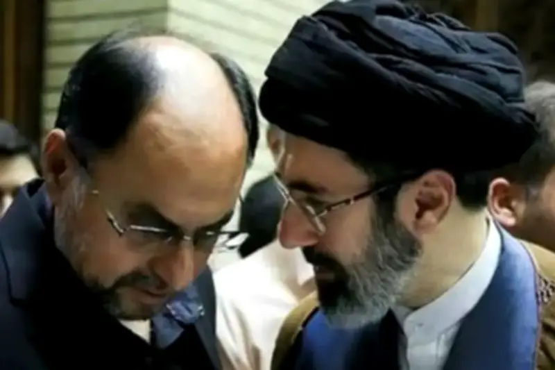 Pakistan Kirim Surat Khusus ke Pemimpin Tertinggi Iran Lewat Menlu Naqvi