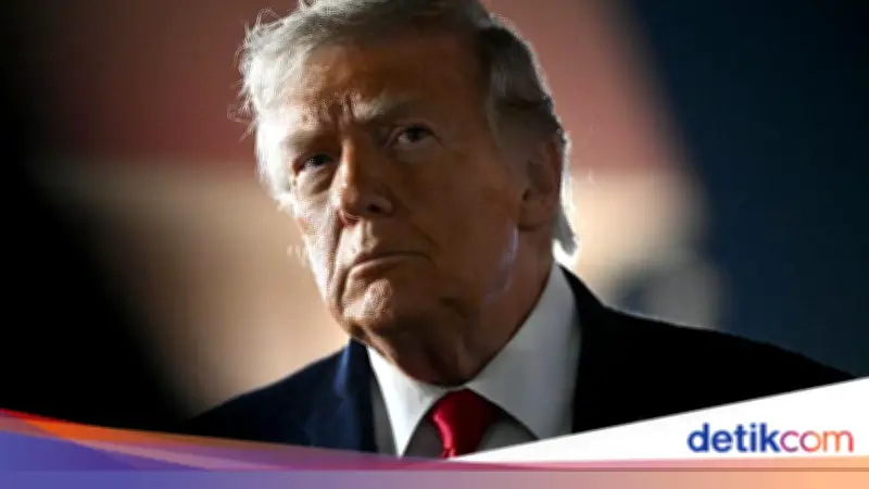 Pakistan Umumkan AS dan Iran Capai Kesepakatan Damai, Trump Konfirmasi