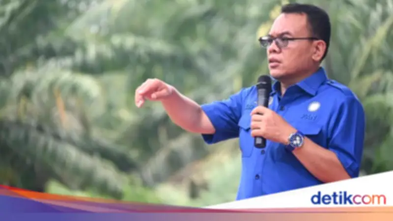 PAN Fokus Wujudkan Asta Cita, Tak Pikirkan Dukung Prabowo 2 Periode