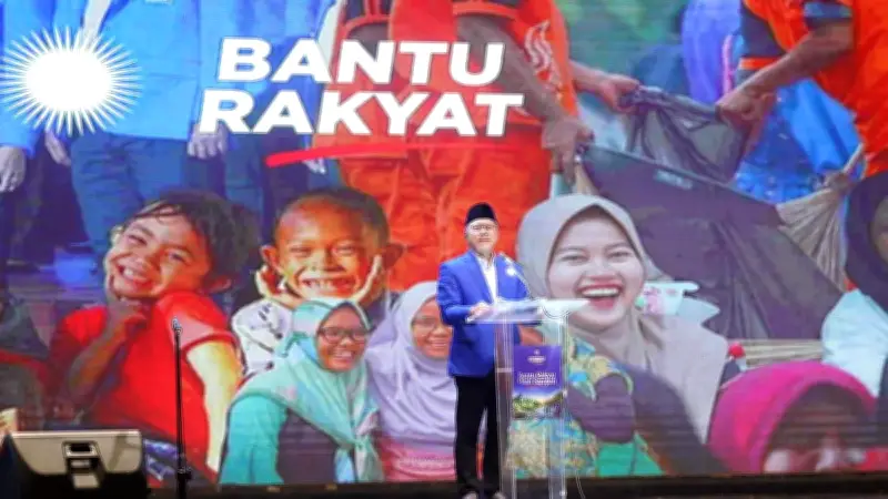PAN Gelar Workshop Nasional Ajarkan Ribuan Anggota DPRD Cara Pilah Sampah