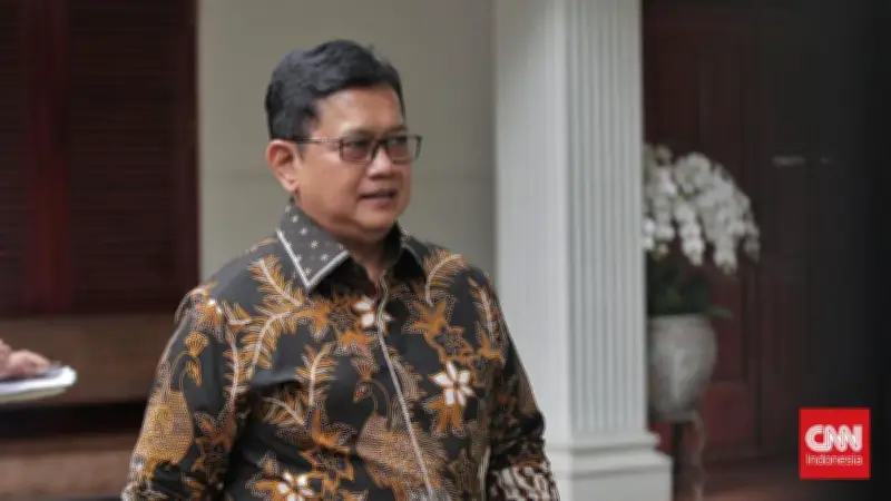 PAN: Sikap Politik PDIP yang Kritis Wajar dan Harus Dihormati