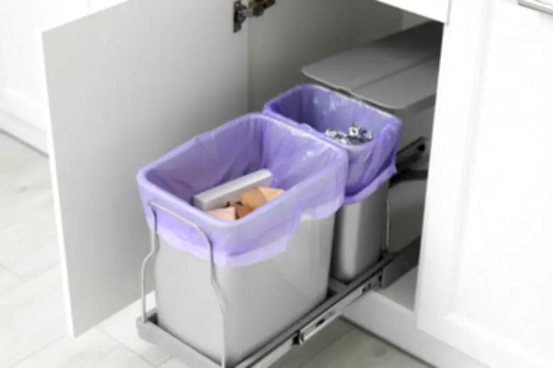 Panduan Lengkap Membersihkan Tempat Sampah agar Tidak Bau dan Bebas Bakteri