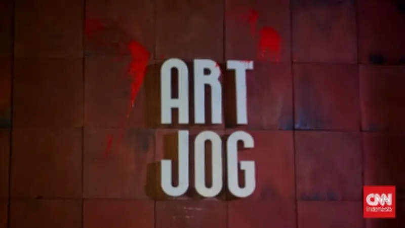 Panitia ARTJOG 2026 Buka Suara soal Sponsor dan Aksi Protes