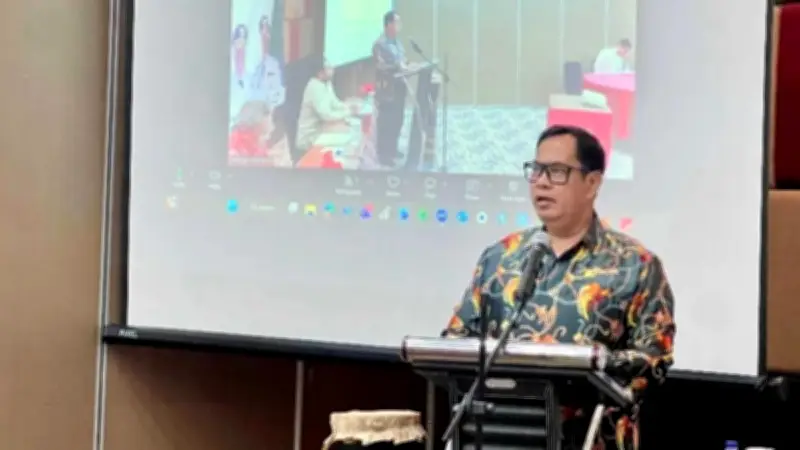 Papua Selatan Gandeng WWF Kembangkan Energi Terbarukan dari Sampah Organik