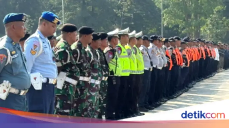 Parkir Liar Masalah Terbanyak Kedua, Pemprov DKI Janji Atasi