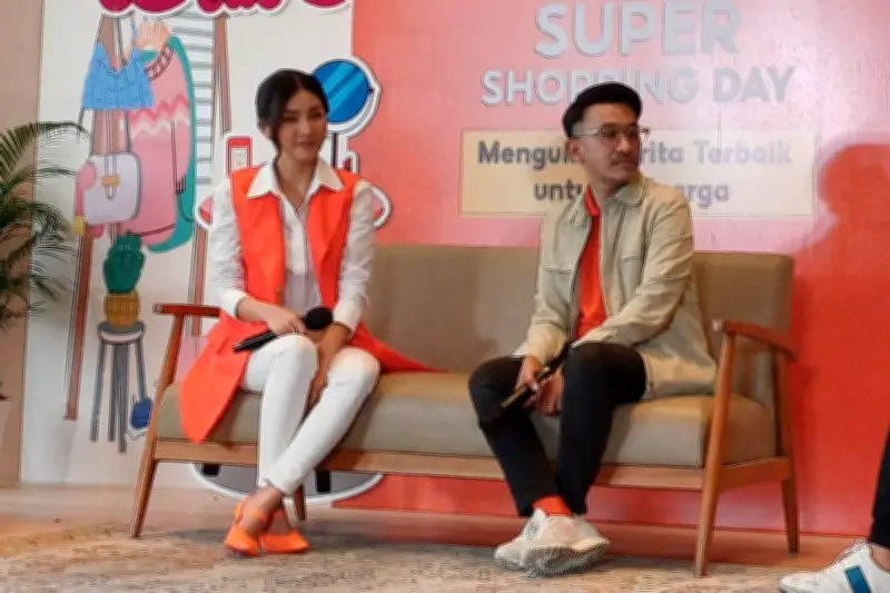 Pasca Cerai, Ruben Onsu dan Sarwendah Kembali Berseteru Soal Anak dan Utang