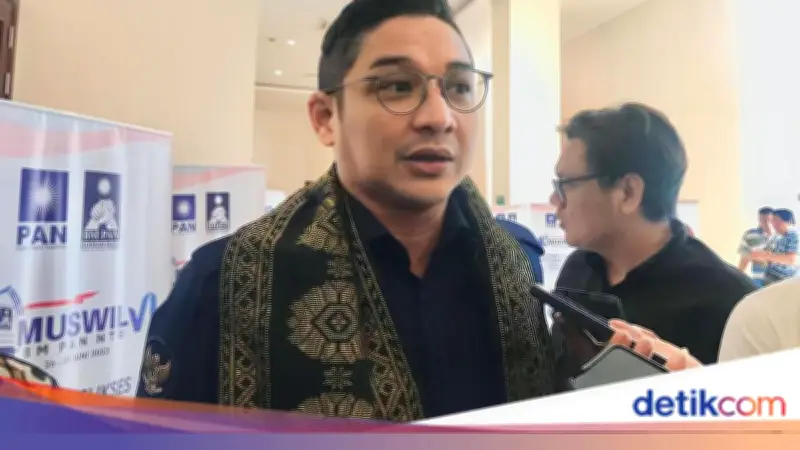 Pasha Ungu Apresiasi Kepercayaan ke Polri Tembus 82,4%