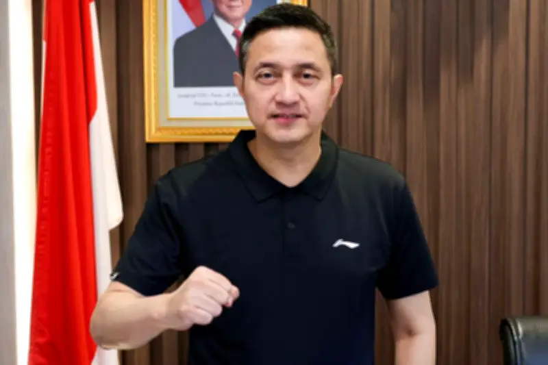 PBSI Sambut Baik Usulan Anggaran Multiyears untuk Pelatnas dari Menpora