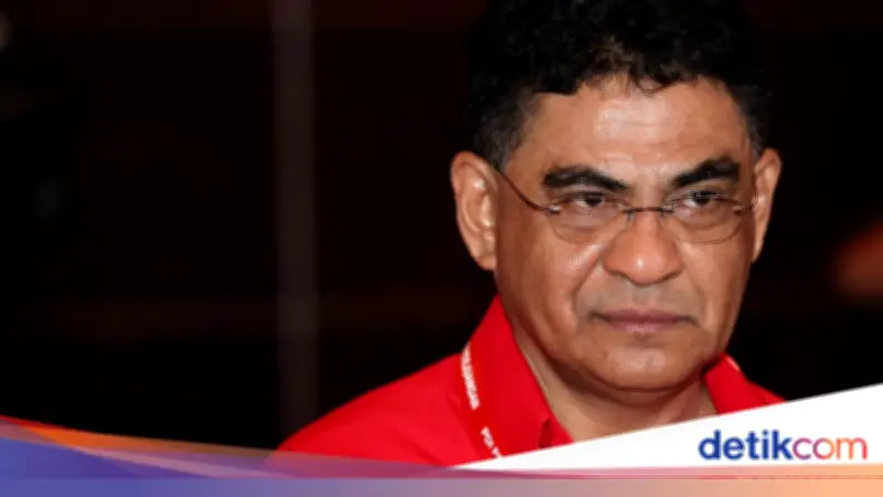 PDIP Balas PKB Soal Sikap Abu-abu: Justru Koalisi Juga Tak Jelas
