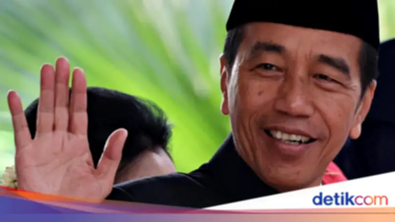 PDIP Balas PSI: Kami Sudah Lupa Jokowi, Muncul Lagi Gegara Ijazah Palsu
