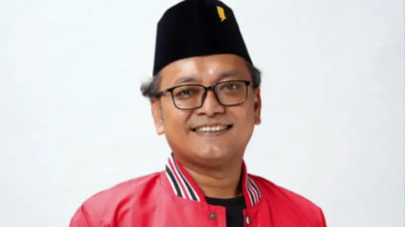 PDIP Bantah Tudingan Kuasai Tiyo Ardianto, Sebut Fitnah Tak Berdasar