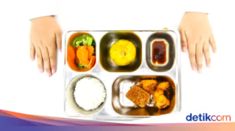 PDIP Dukung Refocusing MBG: Jangan Hanya Kejar Angka Penerima