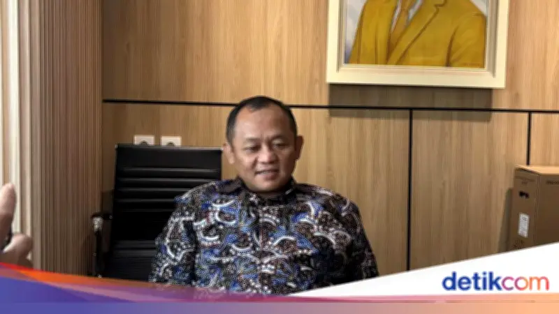 PDIP Sindir Candu Kekuasaan, Golkar Balas: Bukti yang Berkuasa Butuh Kami