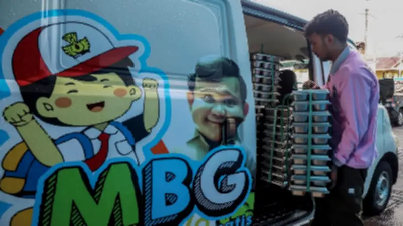 PDIP Surati BGN Minta Data Kader Terlibat Proyek MBG