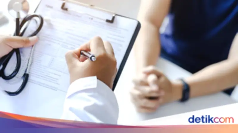PDUI Desak Aturan Khusus Lindungi Tenaga Medis Usai Kematian dr Icha