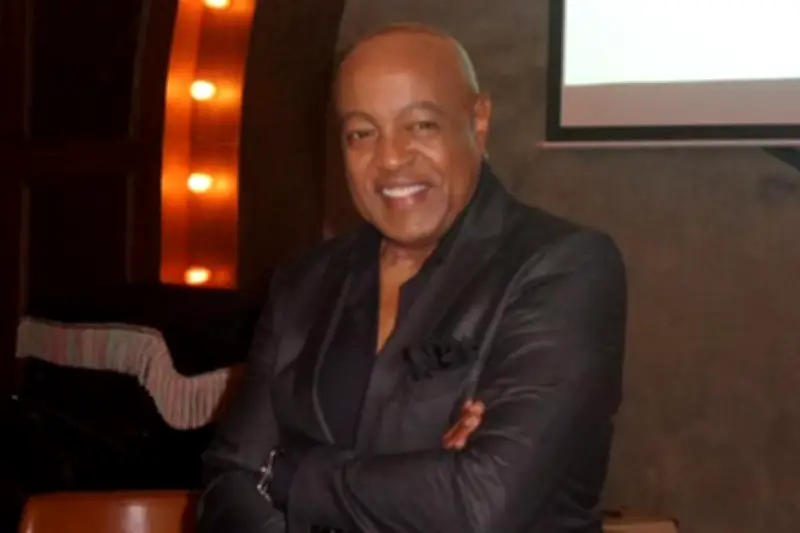 Peabo Bryson, Legenda R&B Pemenang Grammy, Meninggal di Usia 75 Tahun
