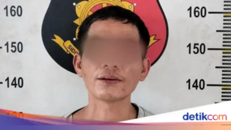 Pedaw Tukar Motor Korban Modus Kencan dengan Sabu di Kampung Ambon