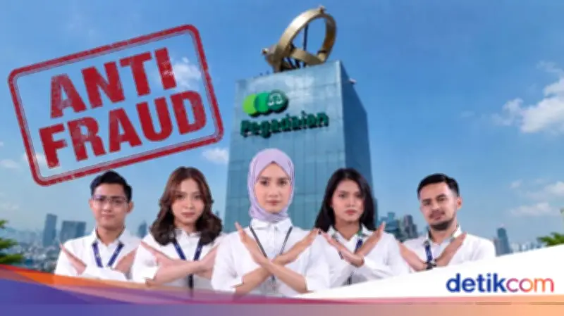 Pegadaian Hormati Proses Hukum Kasus Dugaan Korupsi di Samarinda