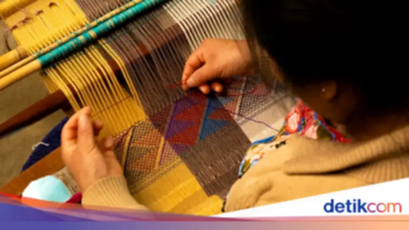 Pekan Kerajinan Jabar 2026 Digelar Akhir Pekan Ini, Gratis