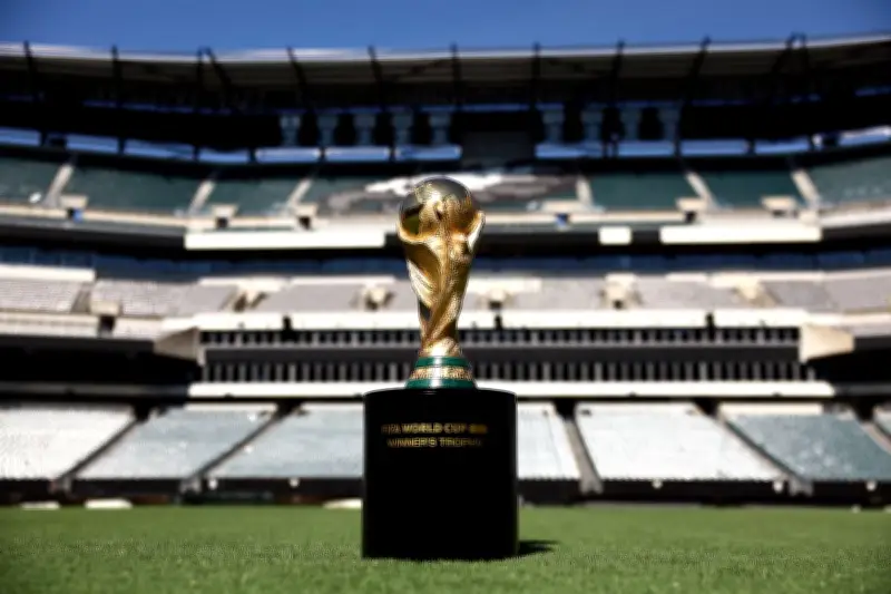 Pelajaran Piala Dunia 2026: Evolusi Pemain vs Kemunafikan Politik