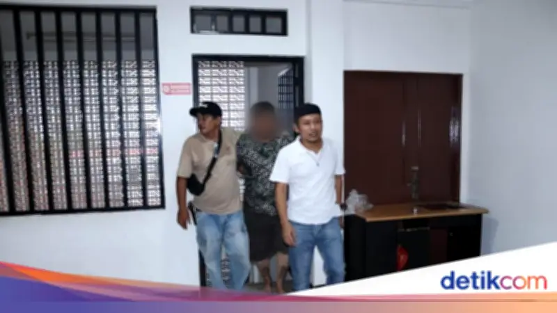 Pelaku Penipuan Modus Buka Aura di Jakbar Ditangkap Polisi
