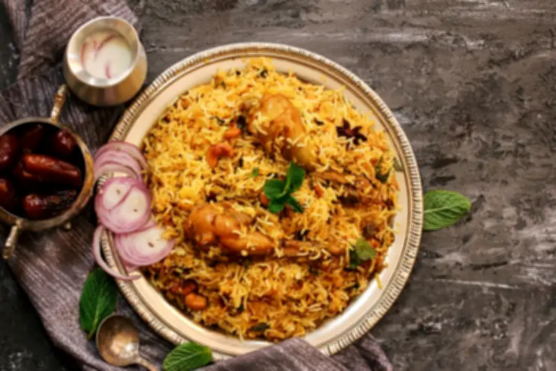 Pelanggan Menang Gugatan karena Lalat di Biryani, Dapat 10 Porsi Gratis